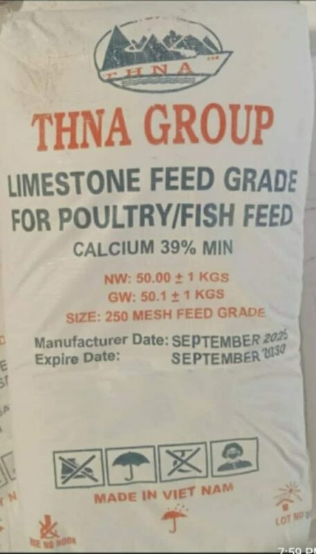 লাইমস্টোন | Laimestone